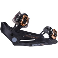 System Lowback Chassis